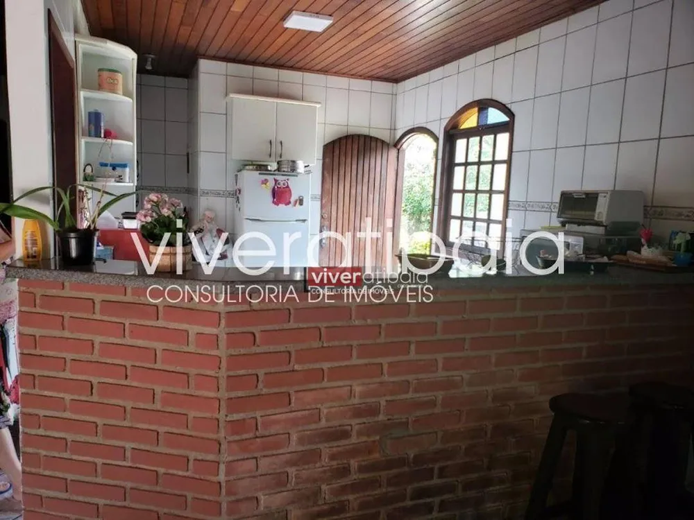 Casa de Condomínio, 3 quartos - Foto 15