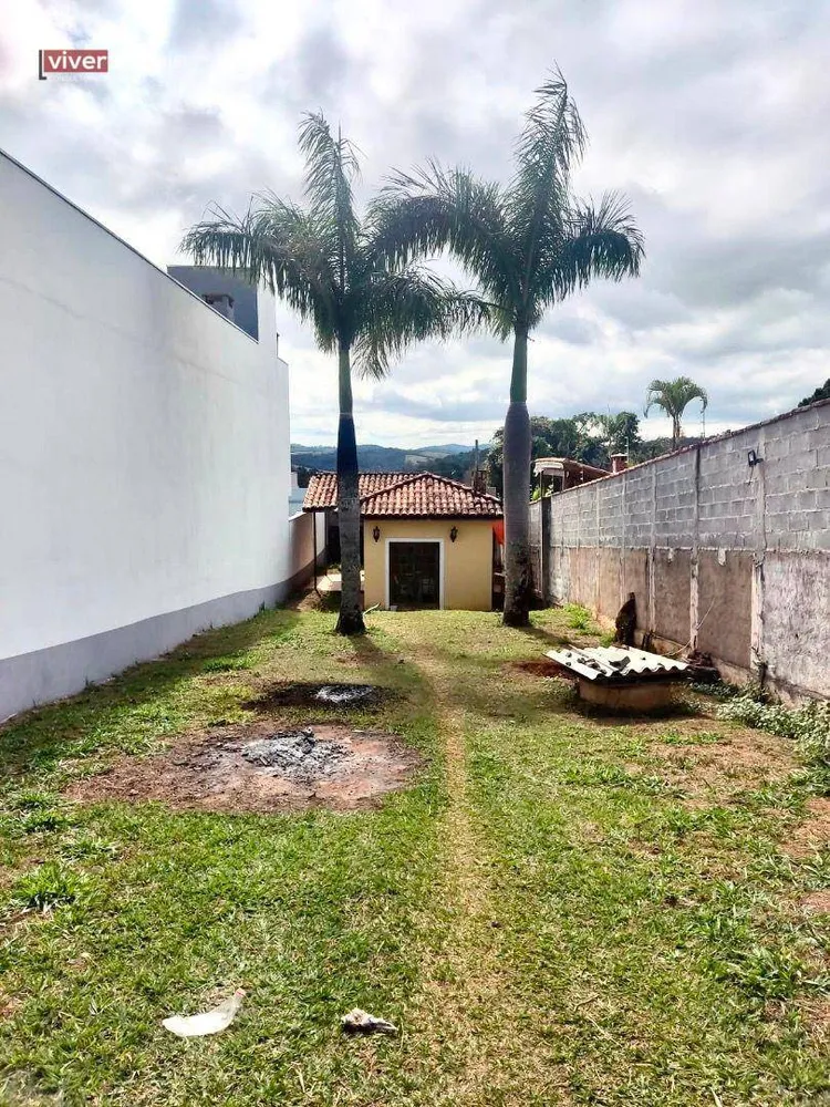 Terreno, 320 m² - Foto 1