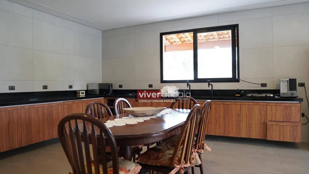 Casa de Condomínio, 5 quartos - Foto 8