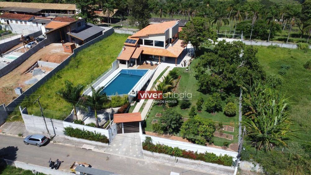 Casa de Condomínio à venda com 5 quartos, 950m² - Foto 3
