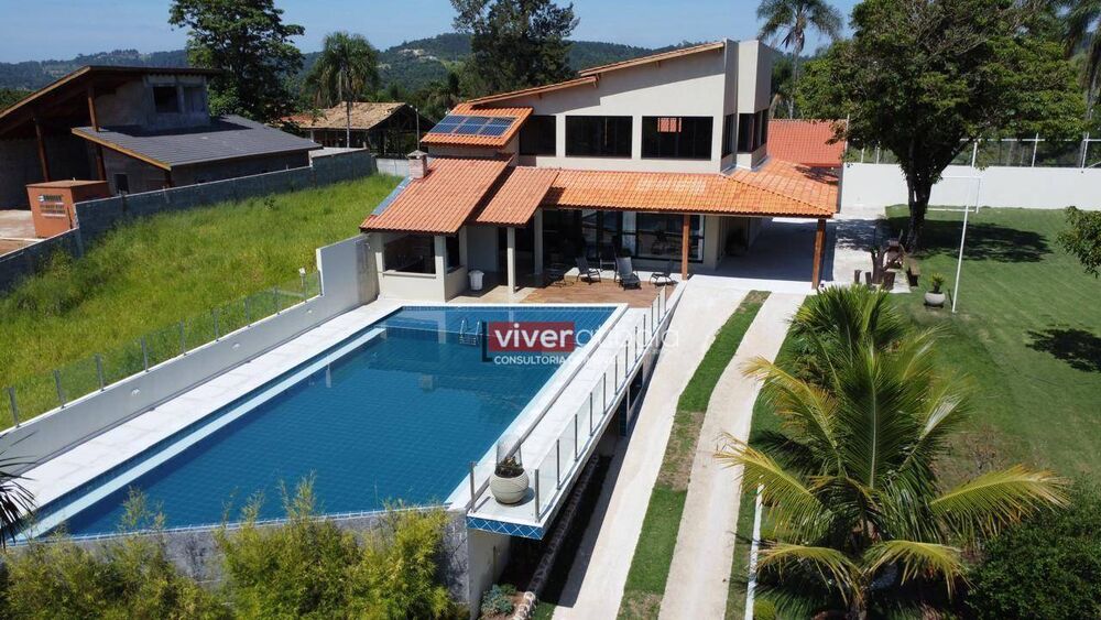 Casa de Condomínio à venda com 5 quartos, 950m² - Foto 2