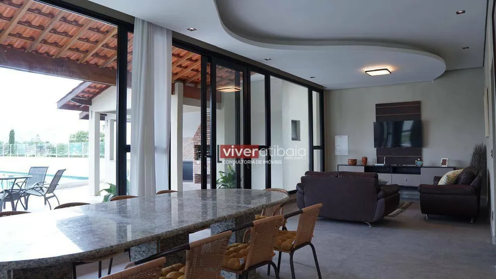 Casa de Condomínio, 5 quartos - Foto 6