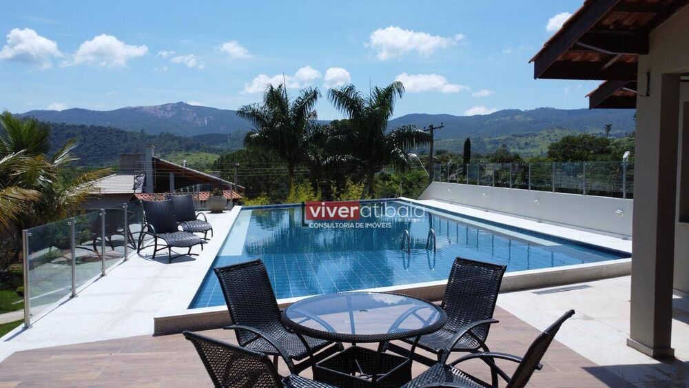 Casa de Condomínio à venda com 5 quartos, 950m² - Foto 1
