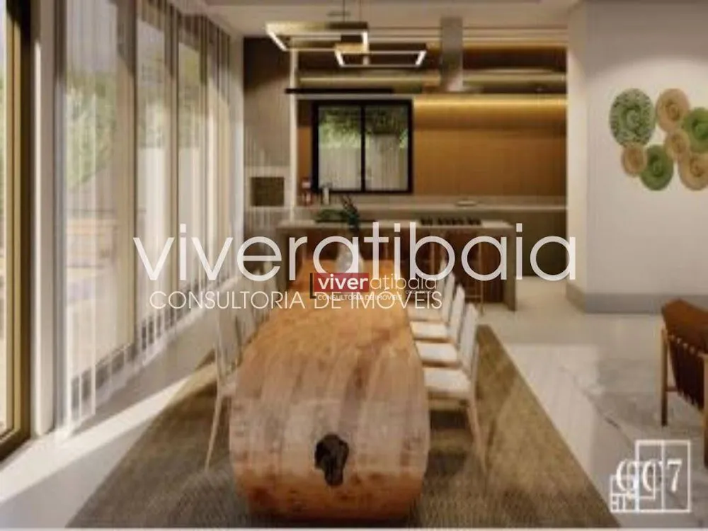Casa, 3 quartos, 312 m² - Foto 4