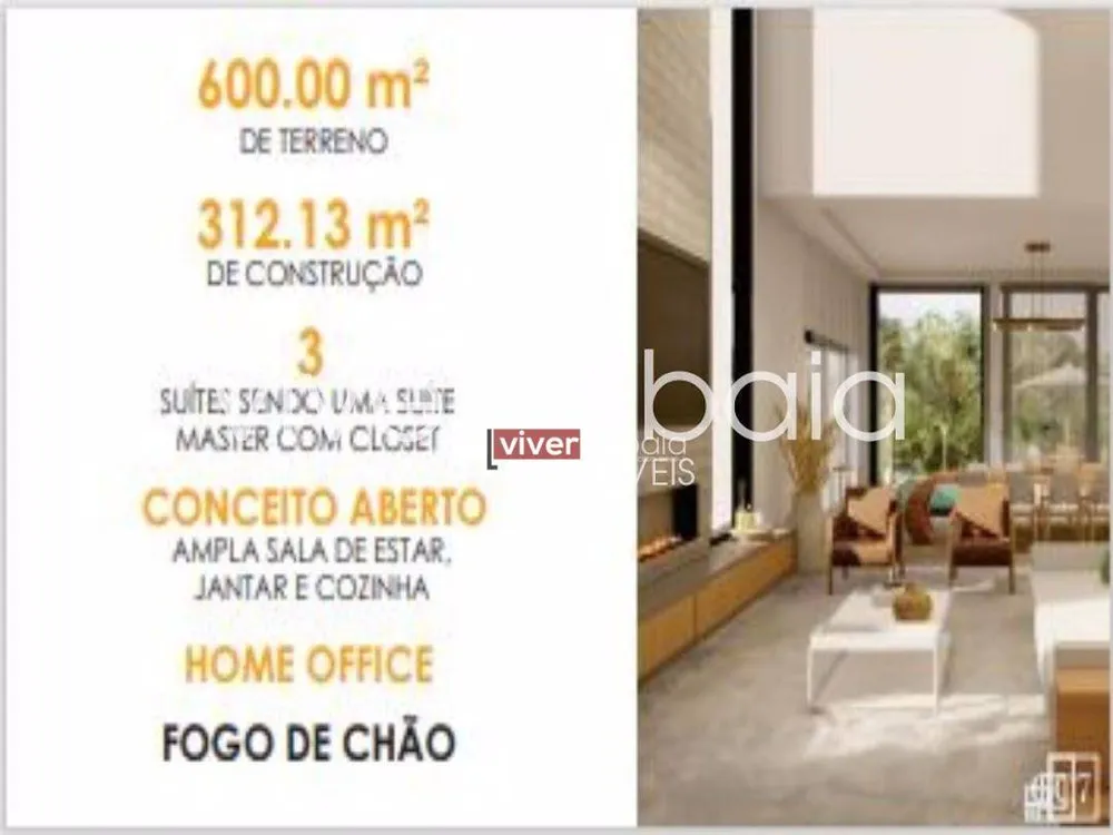 Casa, 3 quartos, 312 m² - Foto 6