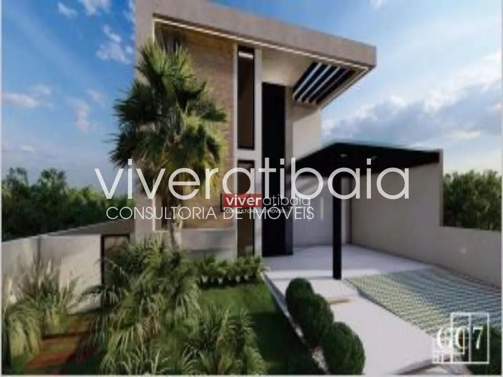Casa, 3 quartos, 312 m² - Foto 1
