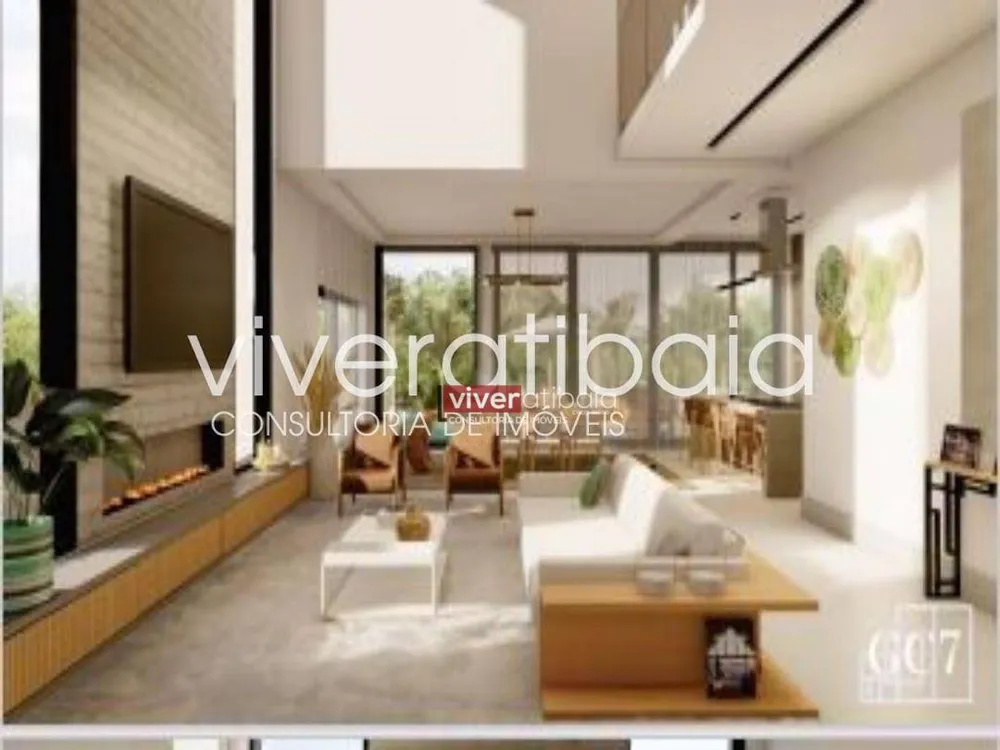 Casa, 3 quartos, 312 m² - Foto 3