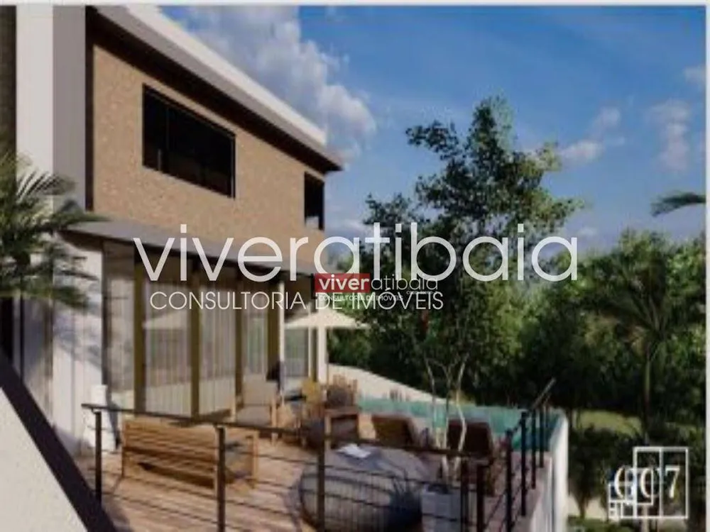 Casa, 3 quartos, 312 m² - Foto 5