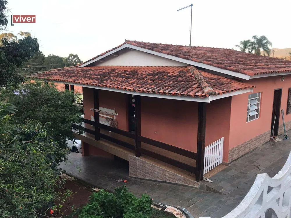 Casa, 3 quartos, 200 m² - Foto 7