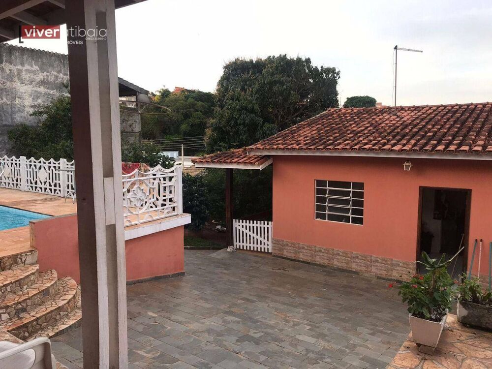 Casa à venda com 3 quartos, 200m² - Foto 4