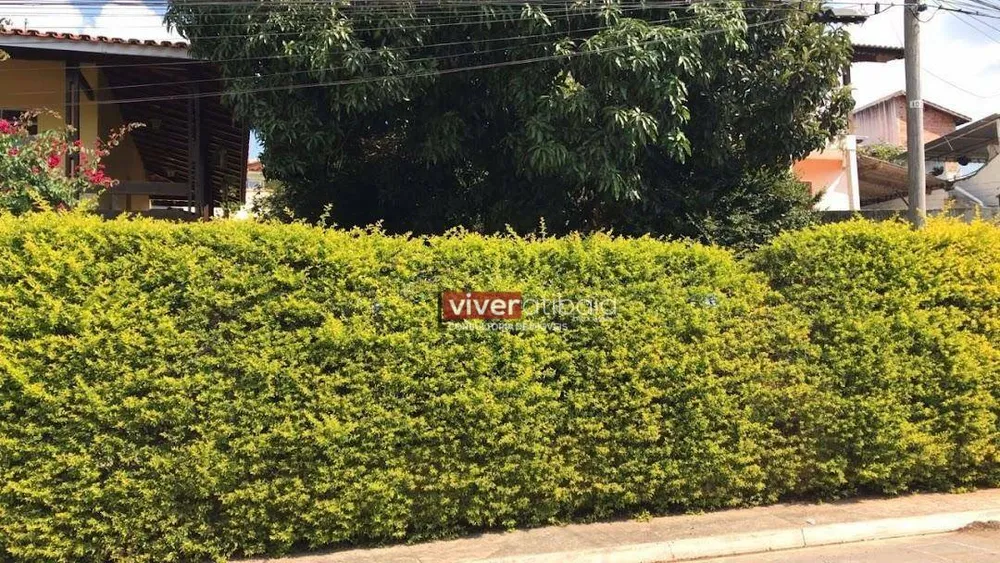 Casa, 3 quartos, 200 m² - Foto 12