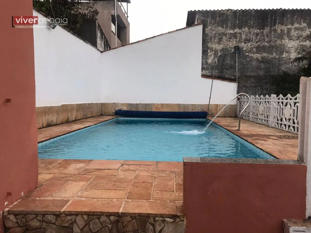 Casa, 3 quartos, 200 m² - Foto 8