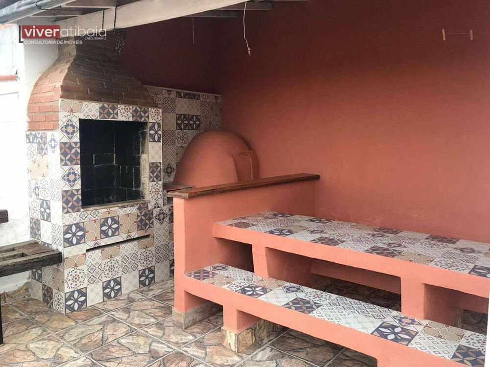 Casa à venda com 3 quartos, 200m² - Foto 3
