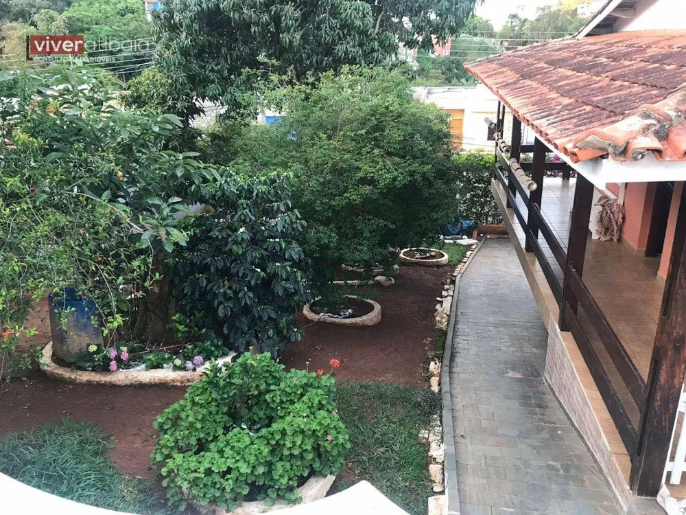 Casa, 3 quartos, 200 m² - Foto 6