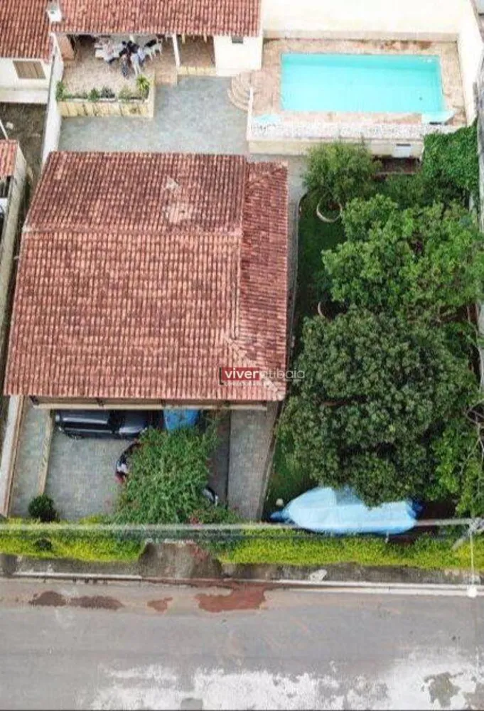 Casa, 3 quartos, 200 m² - Foto 9