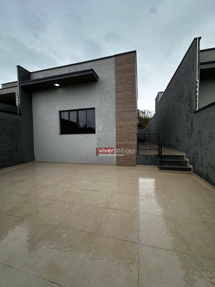 Casa, 3 quartos, 92 m² - Foto 7
