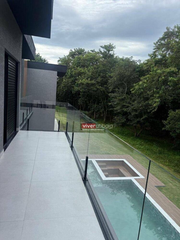 Casa de Condomínio, 4 quartos - Foto 12
