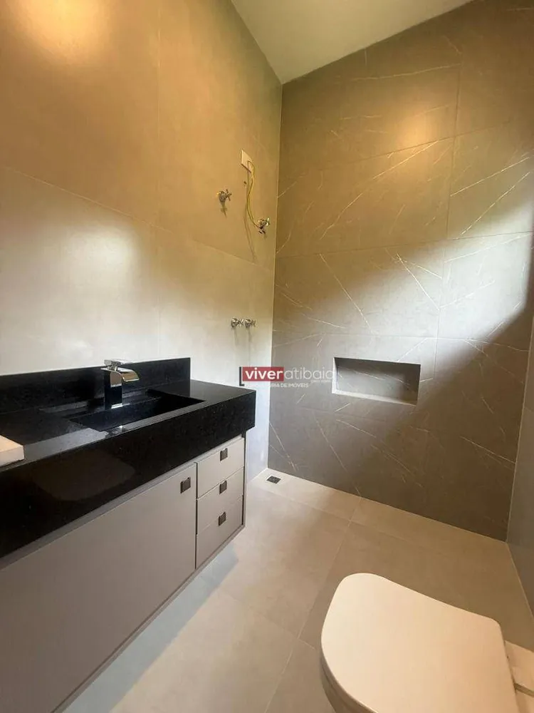 Casa de Condomínio, 4 quartos - Foto 11