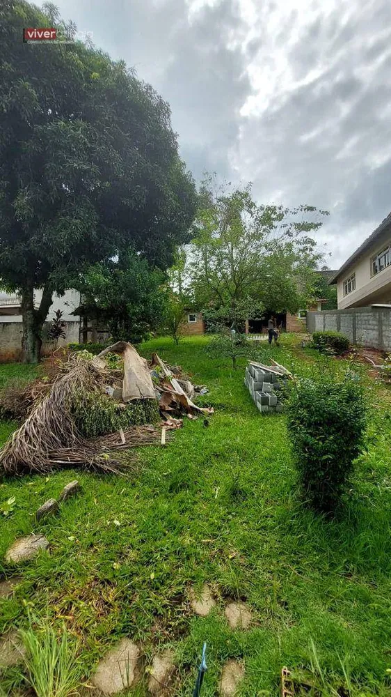 Terreno, 470 m² - Foto 1