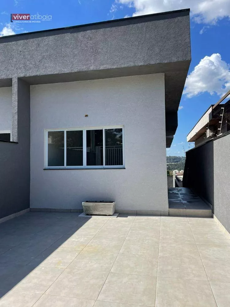 Casa à venda com 3 quartos, 131m² - Foto 3