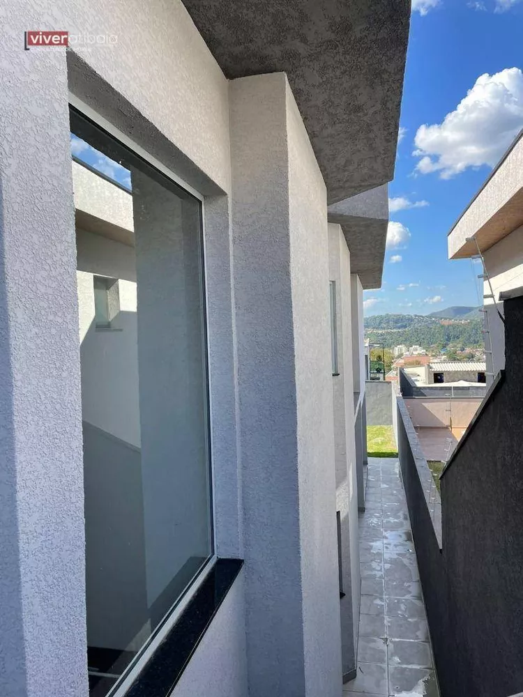 Casa à venda com 3 quartos, 131m² - Foto 6