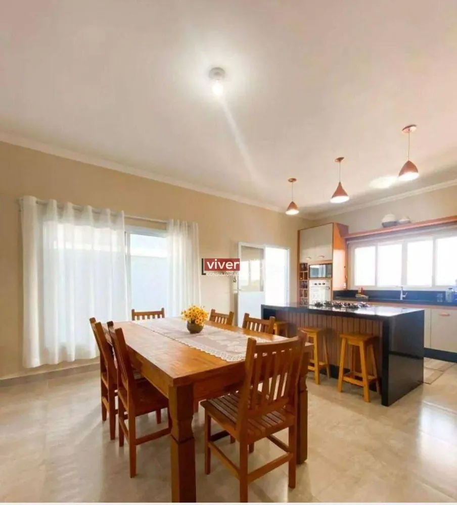 Casa, 3 quartos, 256 m² - Foto 12