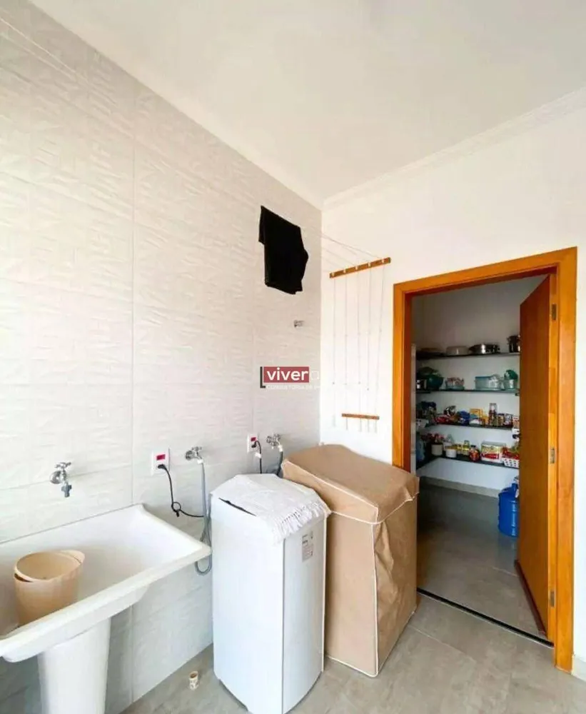 Casa, 3 quartos, 256 m² - Foto 6