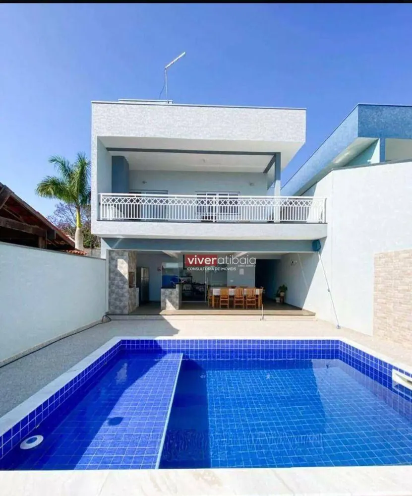 Casa, 3 quartos, 256 m² - Foto 5
