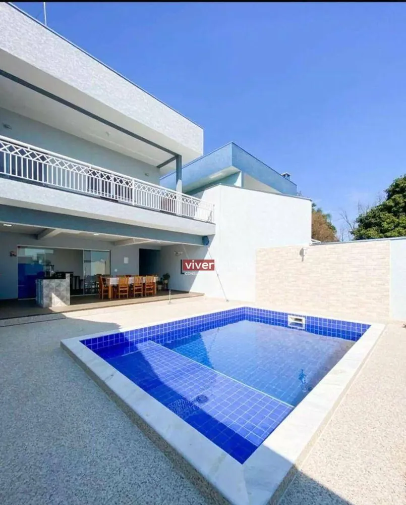 Casa, 3 quartos, 256 m² - Foto 8