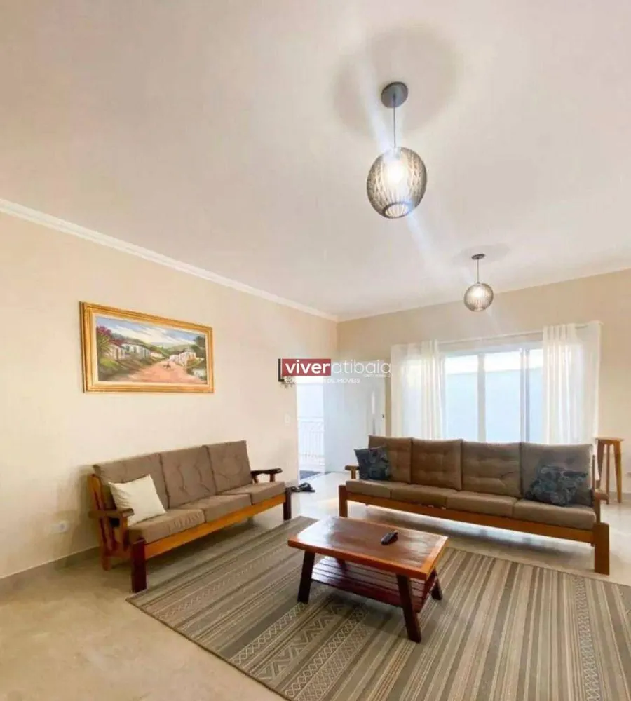 Casa, 3 quartos, 256 m² - Foto 11