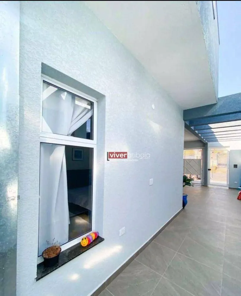 Casa, 3 quartos, 256 m² - Foto 15