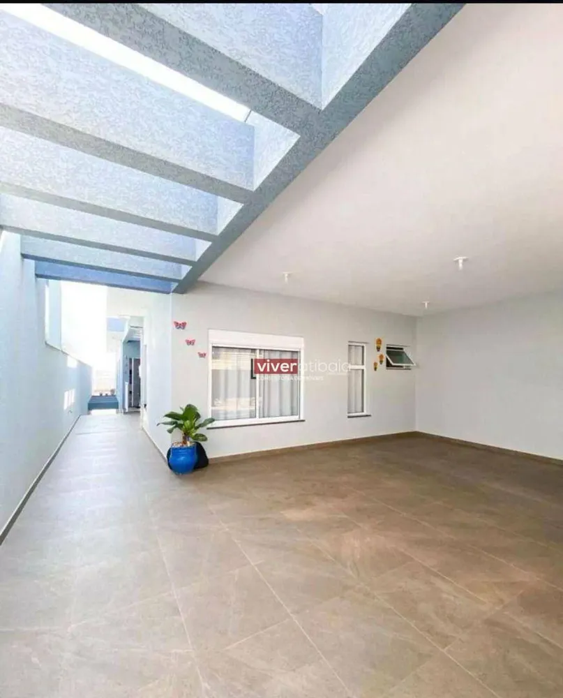 Casa, 3 quartos, 256 m² - Foto 4