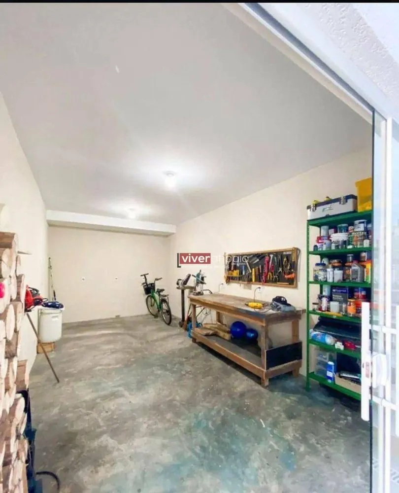 Casa, 3 quartos, 256 m² - Foto 16