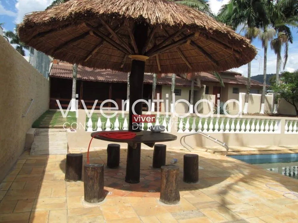 Casa, 3 quartos, 330 m² - Foto 1