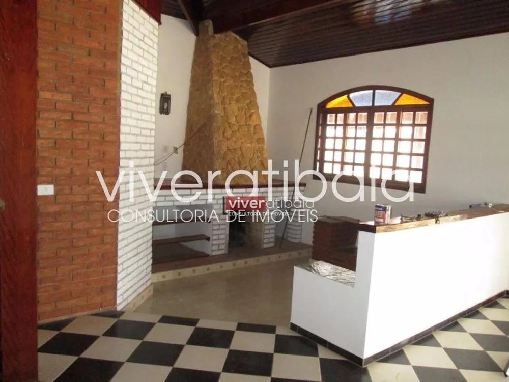 Casa, 3 quartos, 330 m² - Foto 3