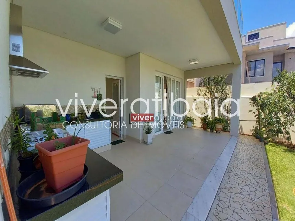 Casa, 3 quartos, 240 m² - Foto 10