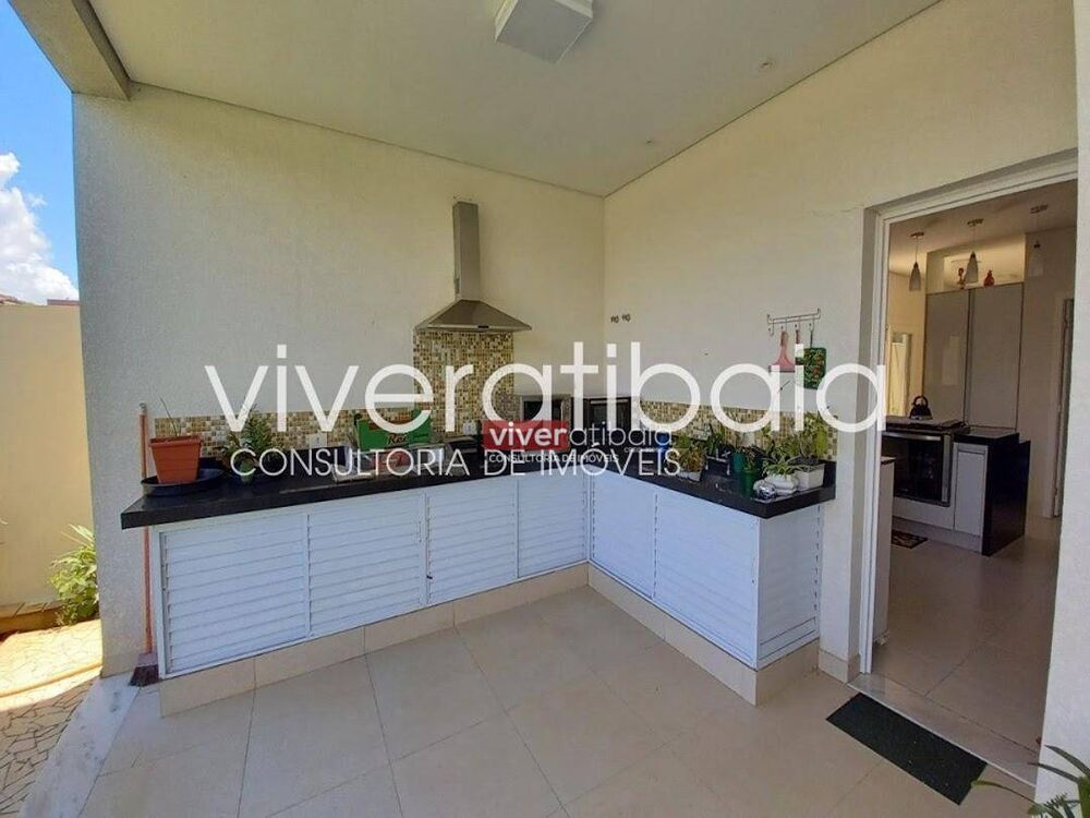 Casa, 3 quartos, 240 m² - Foto 1