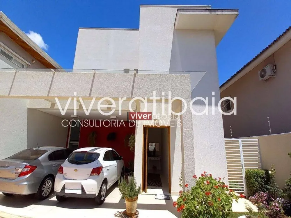 Casa, 3 quartos, 240 m² - Foto 11