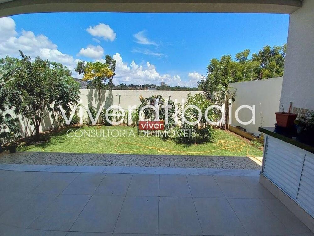 Casa, 3 quartos, 240 m² - Foto 6
