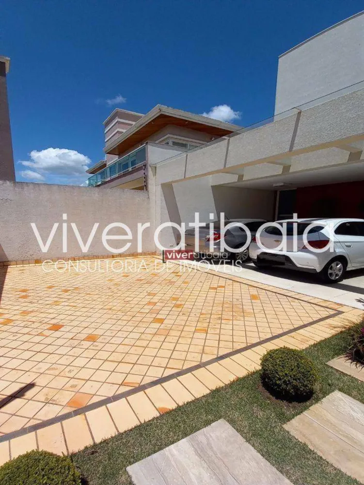 Casa, 3 quartos, 240 m² - Foto 2