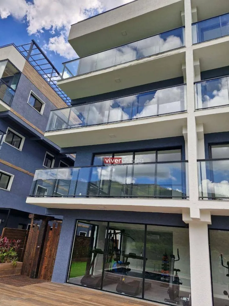 Apartamento, 3 quartos, 144 m² - Foto 10