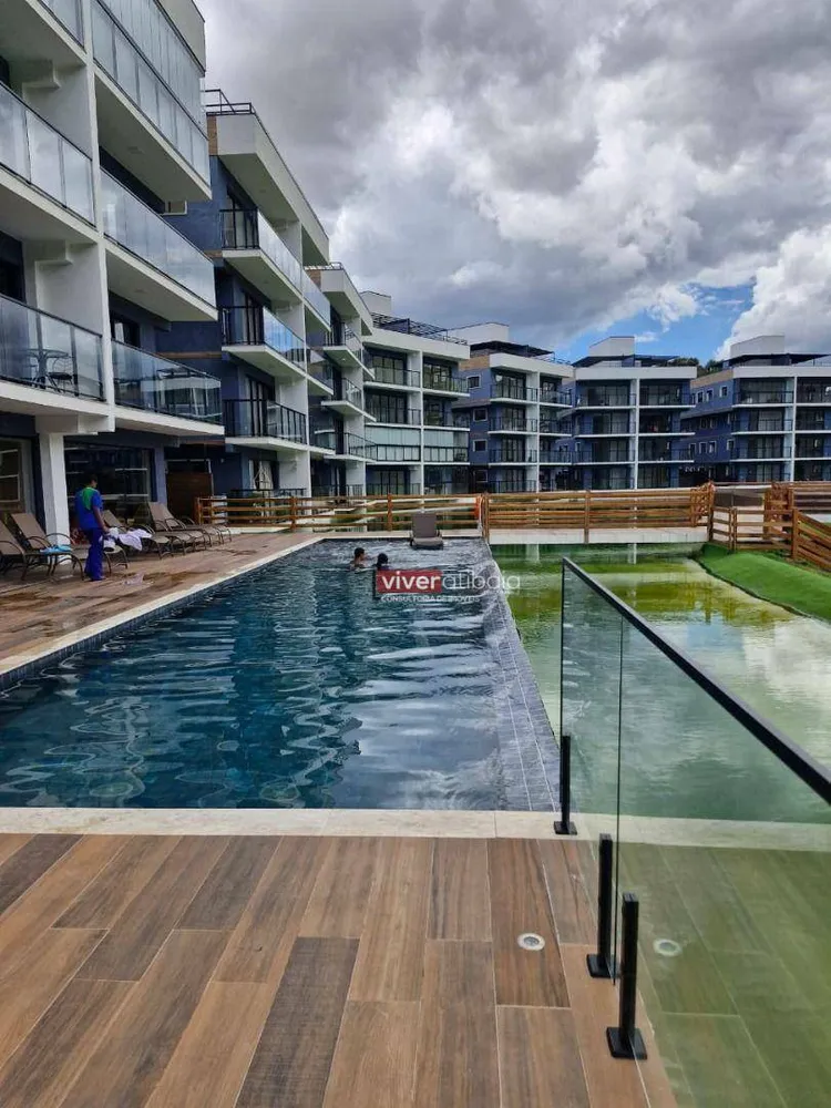 Apartamento, 3 quartos, 144 m² - Foto 1