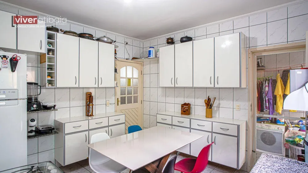 Casa, 3 quartos, 178 m² - Foto 8
