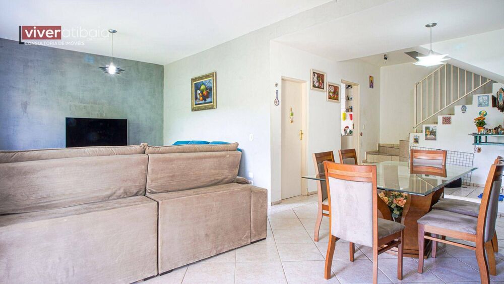 Casa, 3 quartos, 178 m² - Foto 1