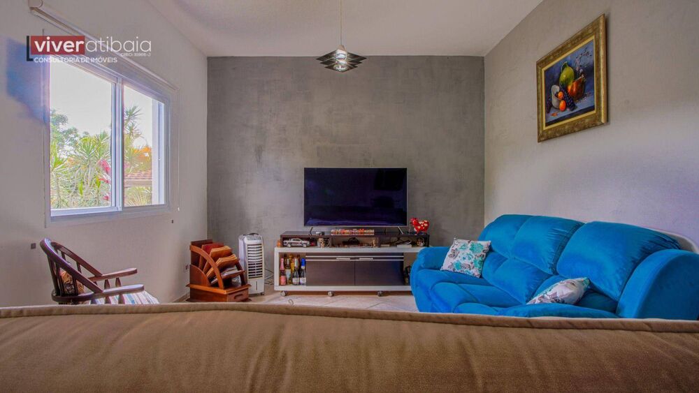 Casa, 3 quartos, 178 m² - Foto 4