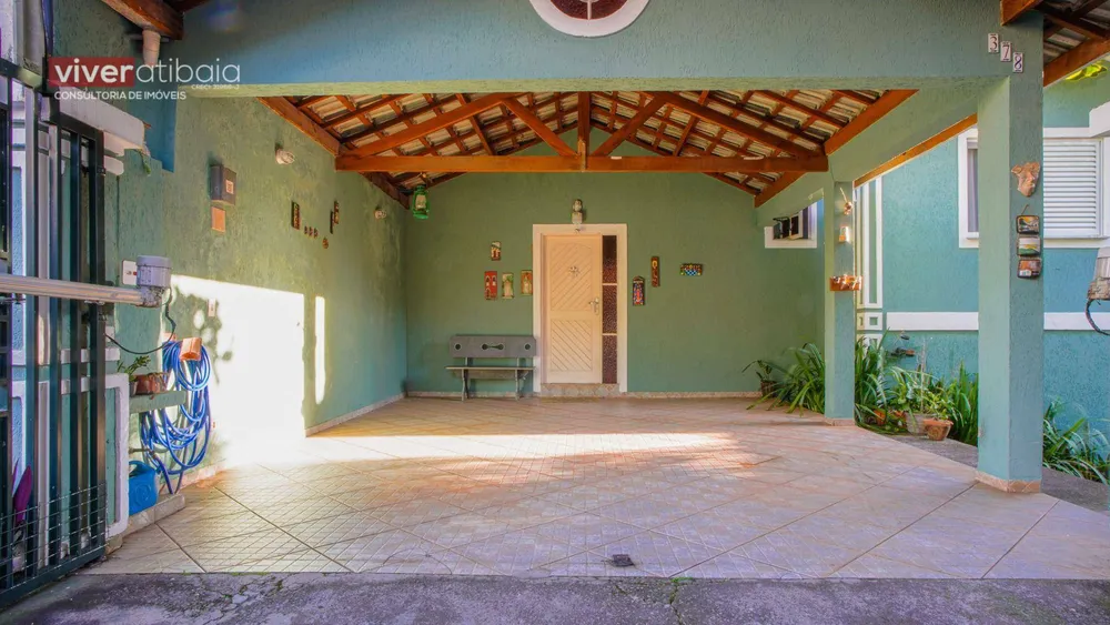 Casa, 3 quartos, 178 m² - Foto 6