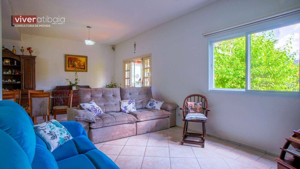 Casa, 3 quartos, 178 m² - Foto 3