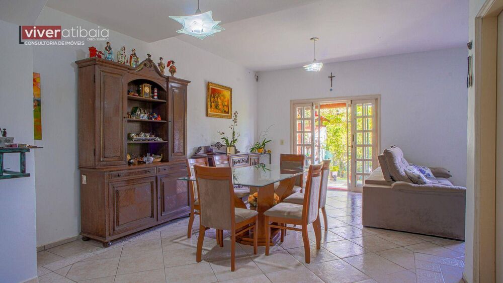 Casa, 3 quartos, 178 m² - Foto 2
