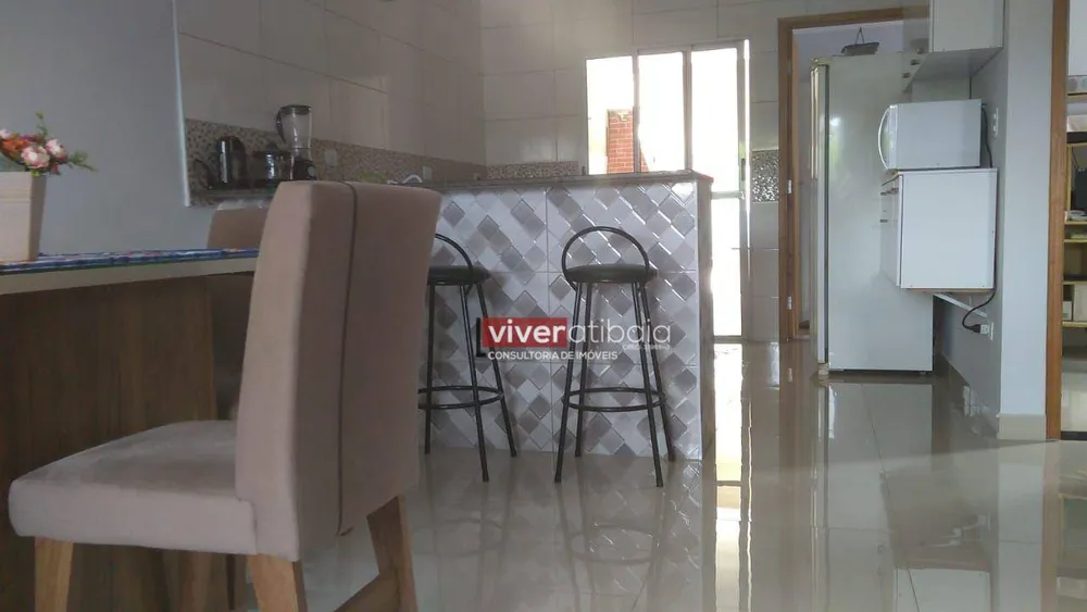 Casa, 3 quartos, 87 m² - Foto 1