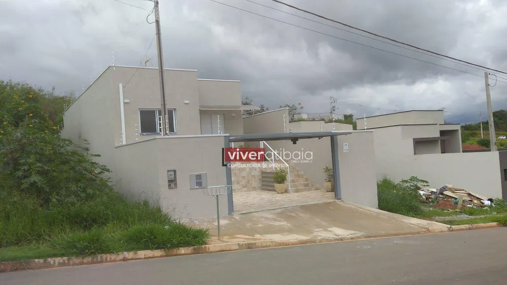 Casa, 3 quartos, 87 m² - Foto 2